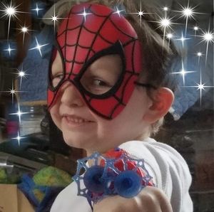 Meet your Posher, Jo